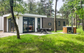 Lovely Home In Hellendoorn With Kitchen